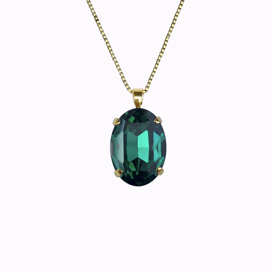 classic-oval-necklace-emerald-gold