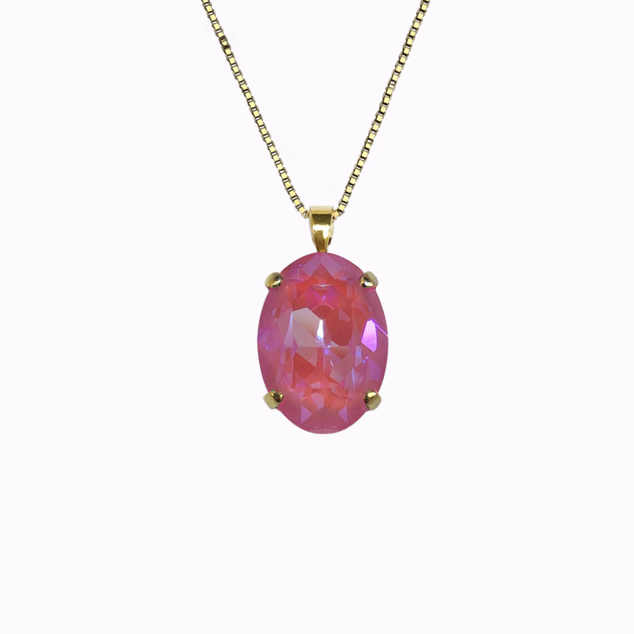 classic-oval-necklace-lotus-pink-gold