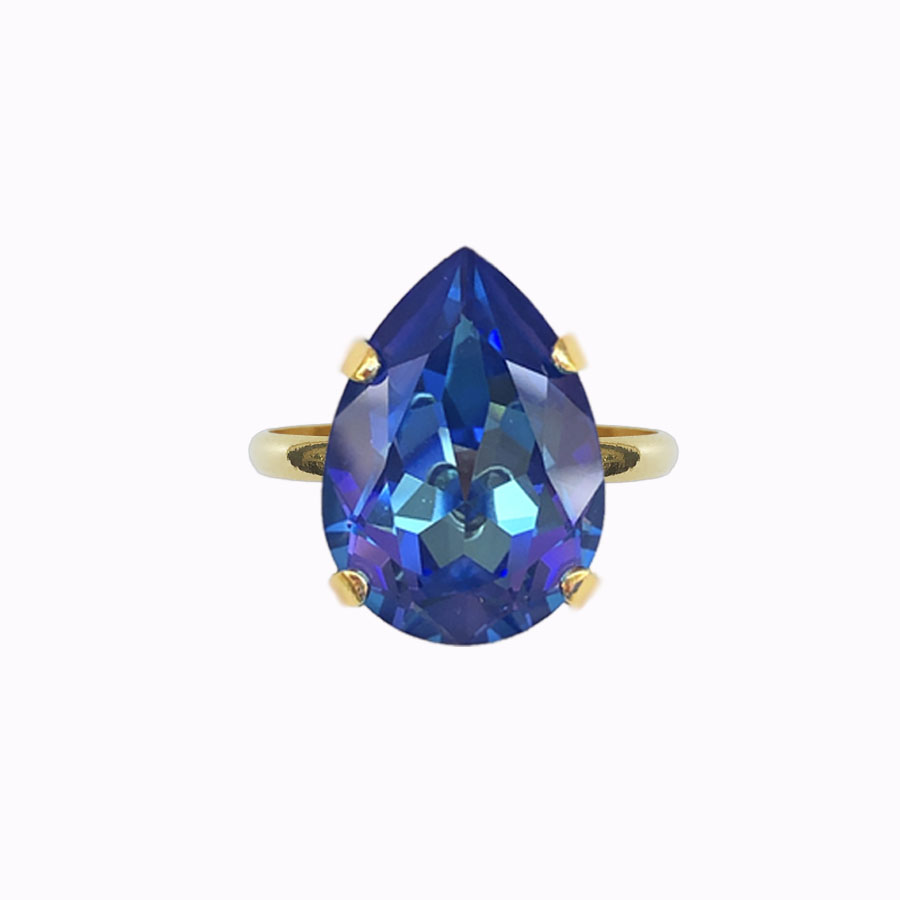 clasic-teardrop-ring-royal-blue-delight-gold