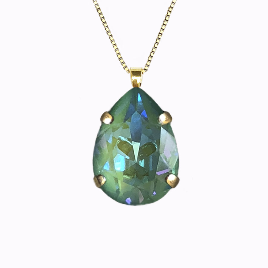 clasic-teardrop-silky-sage-delight-gold