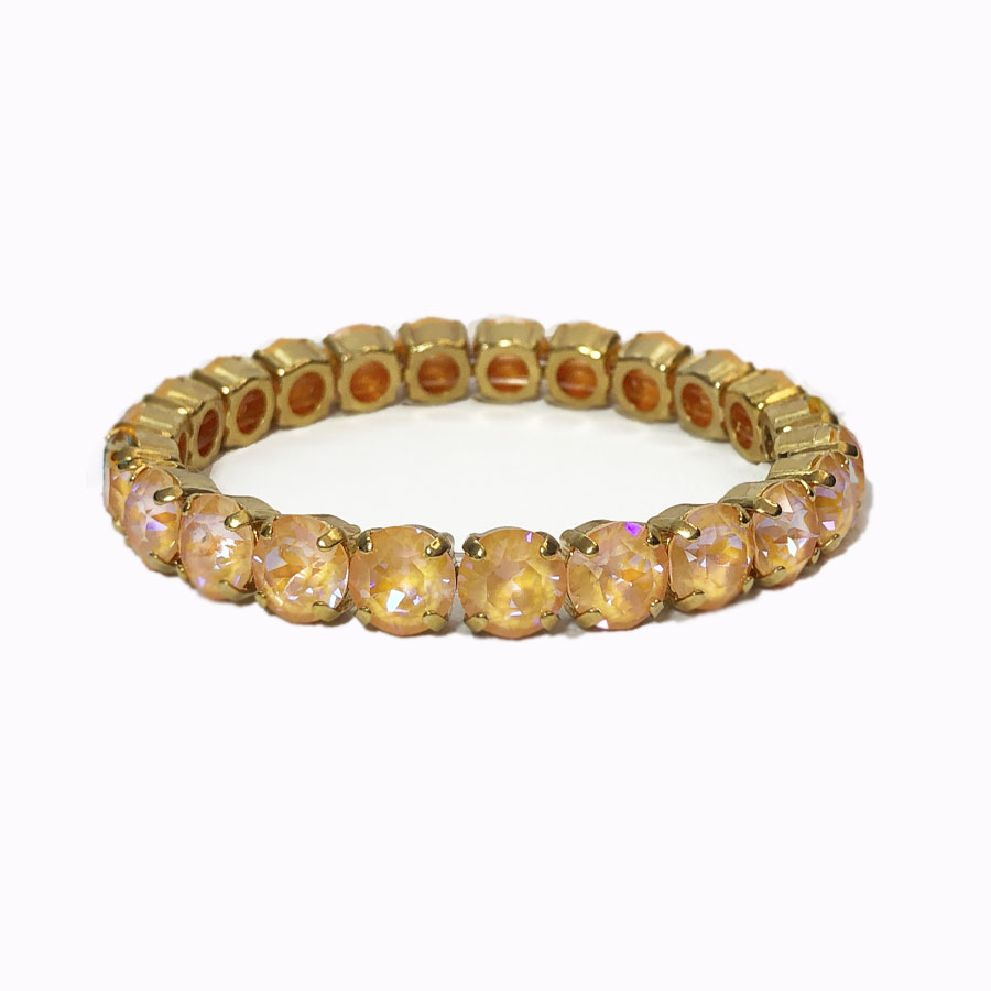 penelope-bracelet-peach-delight-gold