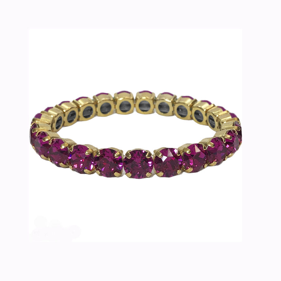 penelope-bracelet-fuchsia-gold