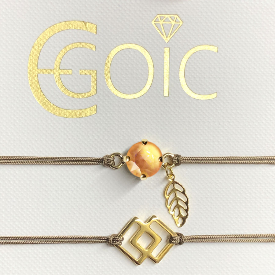 kirki-double-bracelets-orange-glow-delight-gold